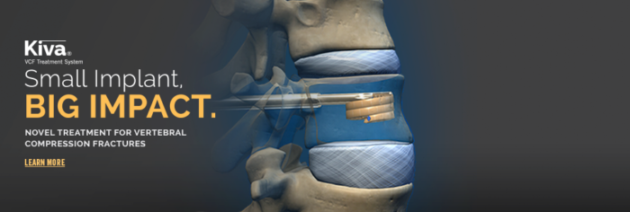 Spinal Compression Fracture - Advanced Radiology